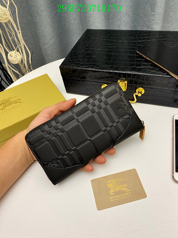 Amelia - BOR Wallet - 144