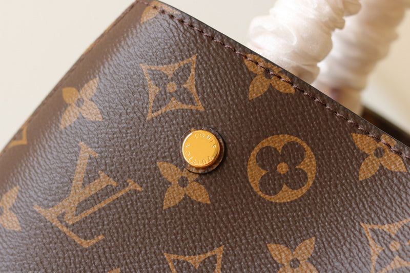 Fan Fashion Lu-Vi Bags - 16946
