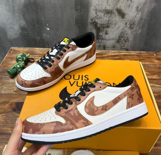 AmeliaLuxury - LOV Men Shoes - 940