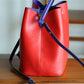 Fan Fashion Lu-Vi bags - 8564