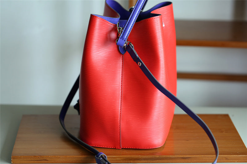Fan Fashion Lu-Vi bags - 8564