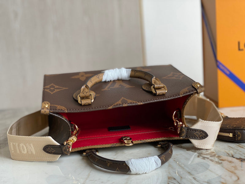 Amelia's Bag Gallery - LOV Bags - 739