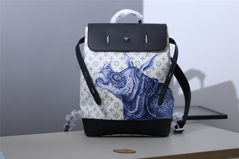 Glami-i LOV Backpacks - 234