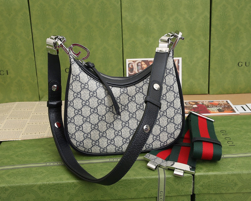 Amelia-i GUKI Women Bags - 1001