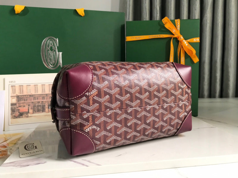 Amelia- G-YARD BAGS - 323