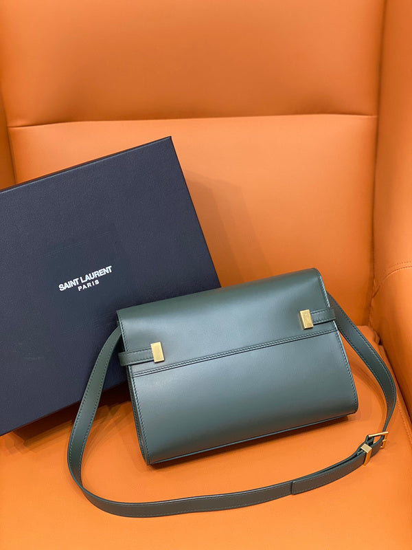 Amelia - YSL Bag - 2081