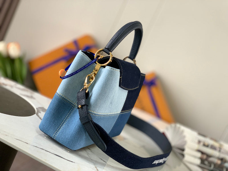 Amelia's Bag Gallery - LOV Bags - 679
