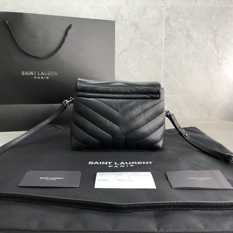 Amelia - YSL Bag - 4030