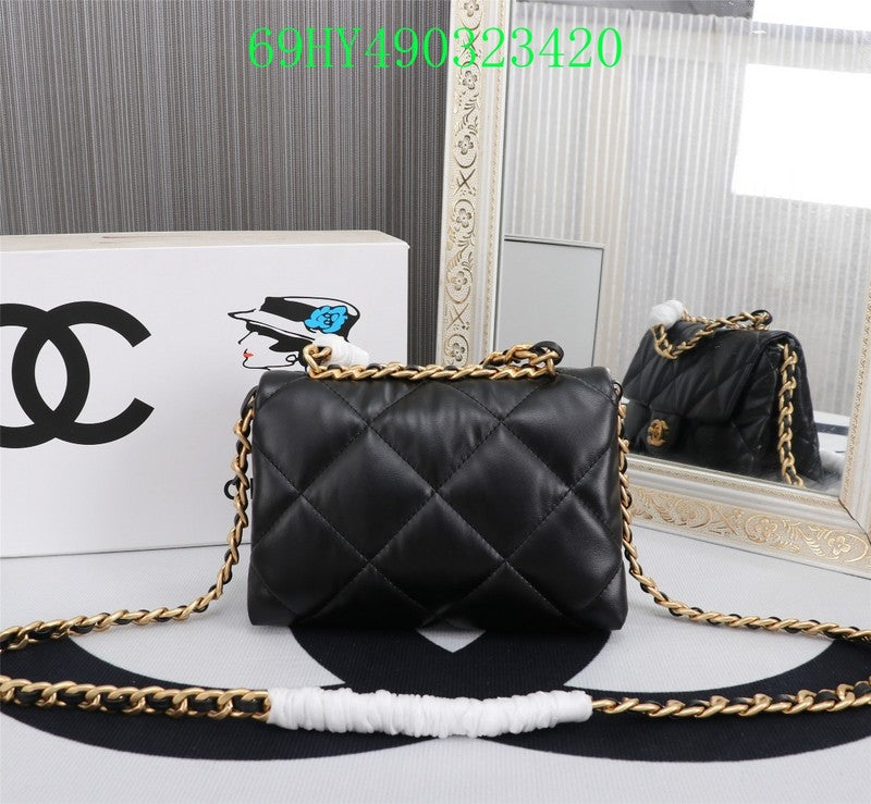 Amelia - CHL Bags - 1243