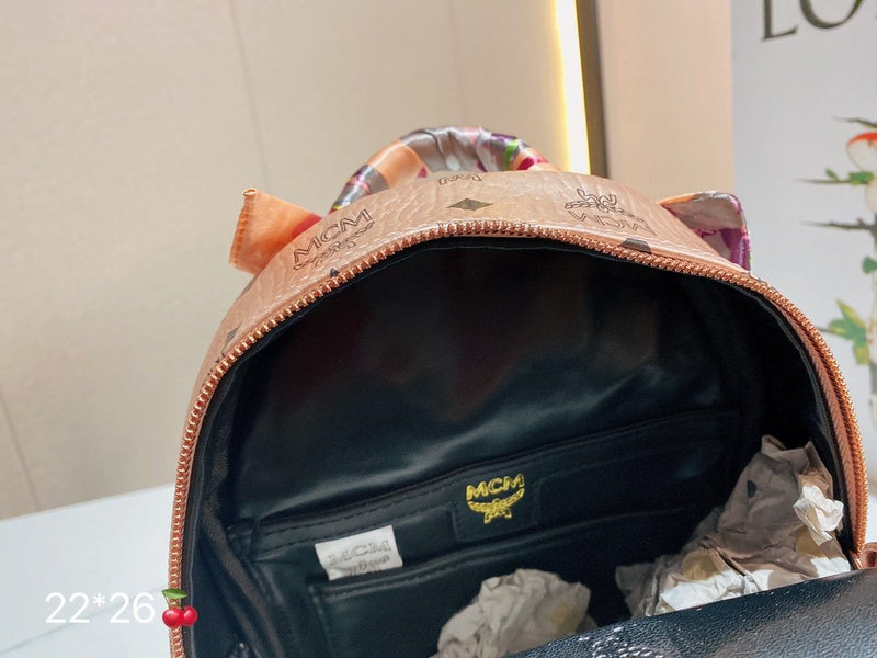 Amelia- - MQM Bags - 001