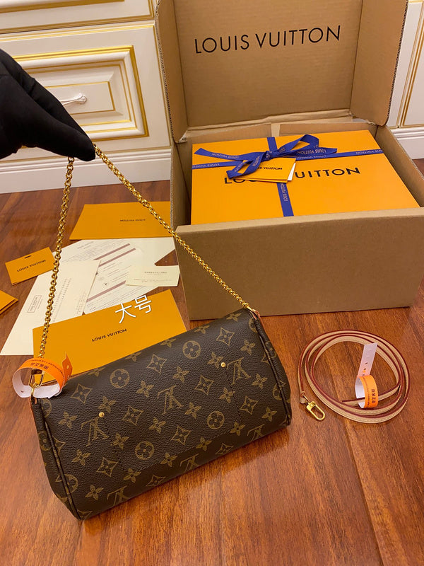 Amelia's Bag Gallery - LOV Bags - 963