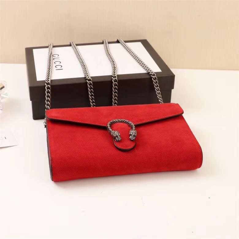 AmeliaLuxury - GCI Bags - 565