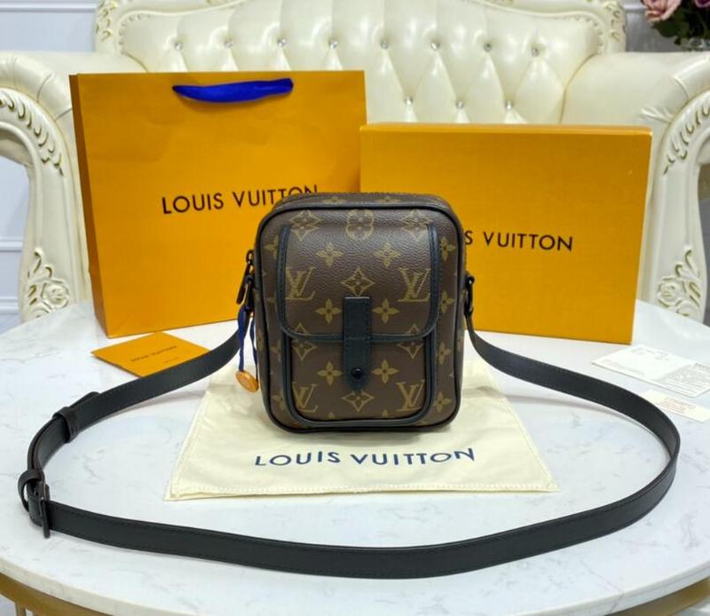 AmeliaLuxury - LOV Bags - 2376