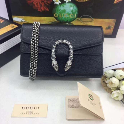 AmeliaLuxury - GCI Bags - 587