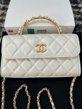 Amelia- CHL Bags - 436