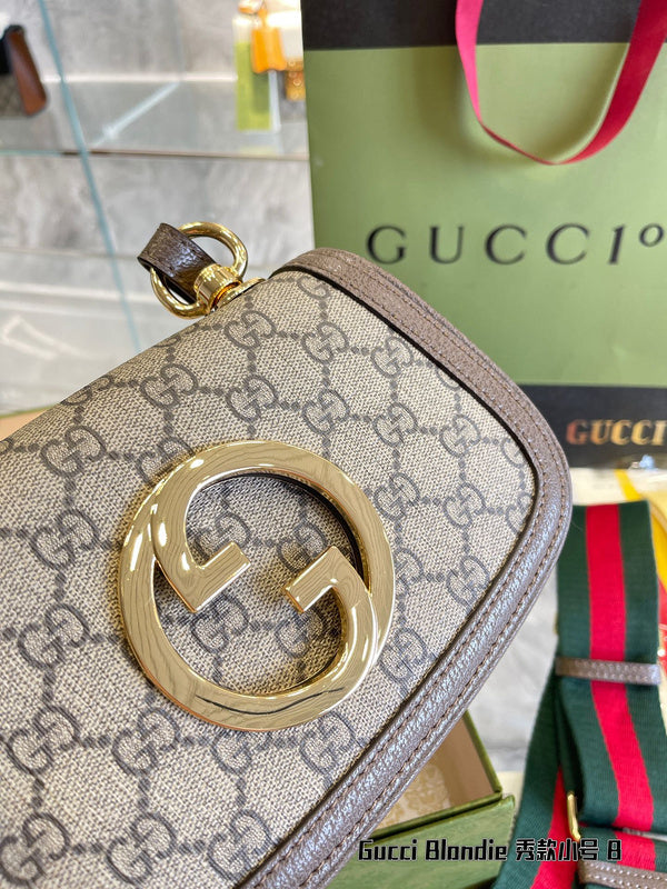 Amelia  - GCI Bags - 11893