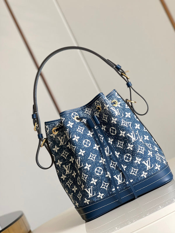 Fan Fashion Lu-Vi bags - 17069