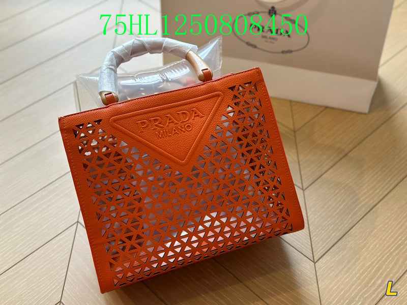 Prada Bags - The Barnes Bags  061