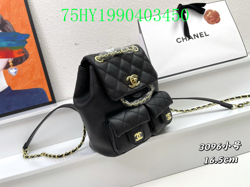 Amelia - CHL Bags - 1164