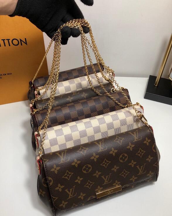 AmeliaLuxury - LOV Bags - 2728