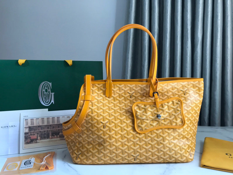 FC - GYD-Bags - 735