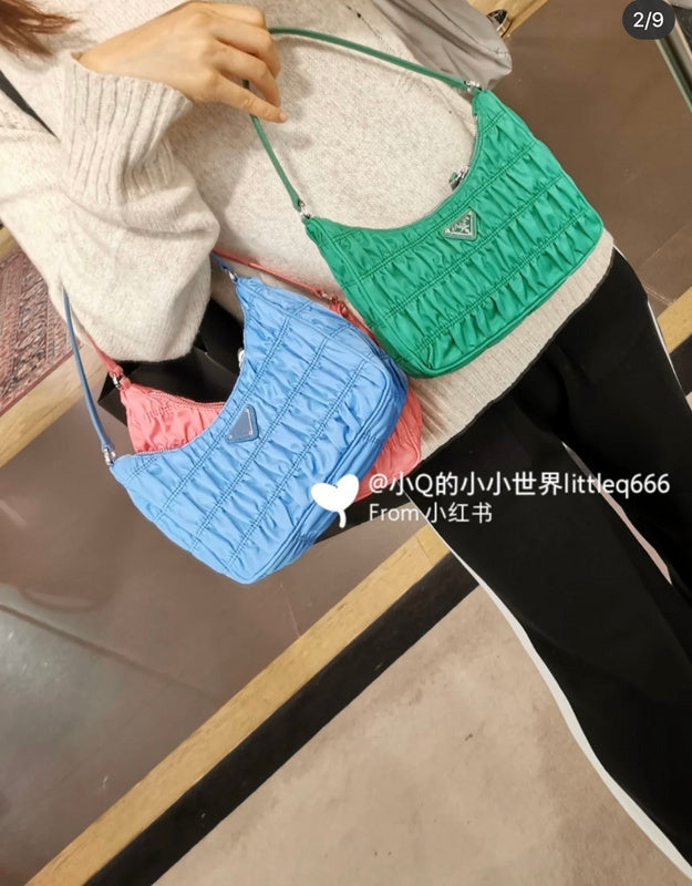 Camila Bags - Prada Bags - 1193