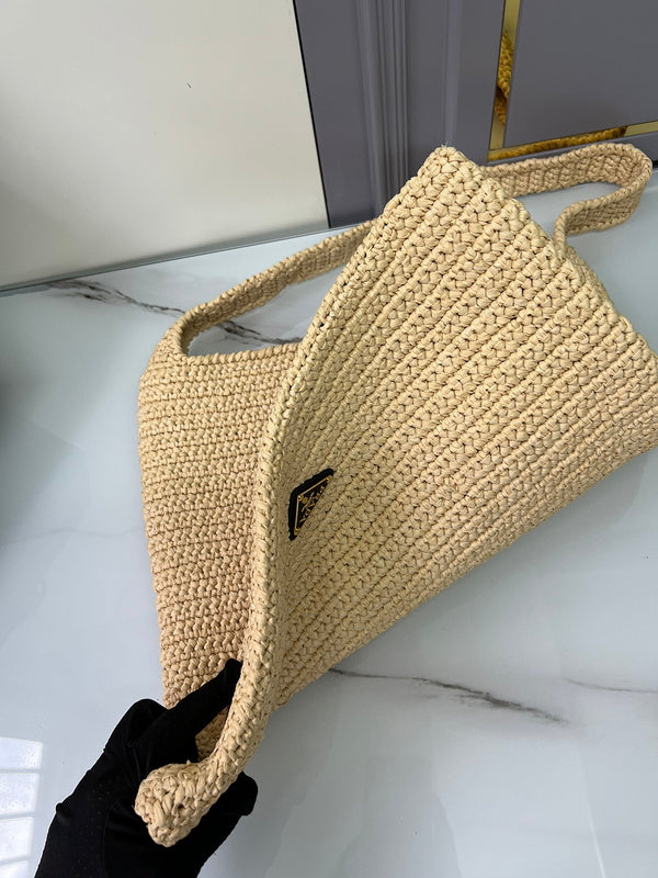 Amelia- PRDA  LUXURY BAGS - 717