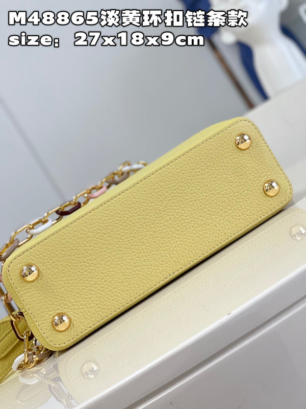 Amelia's Bag Gallery - LOV Bags - 955