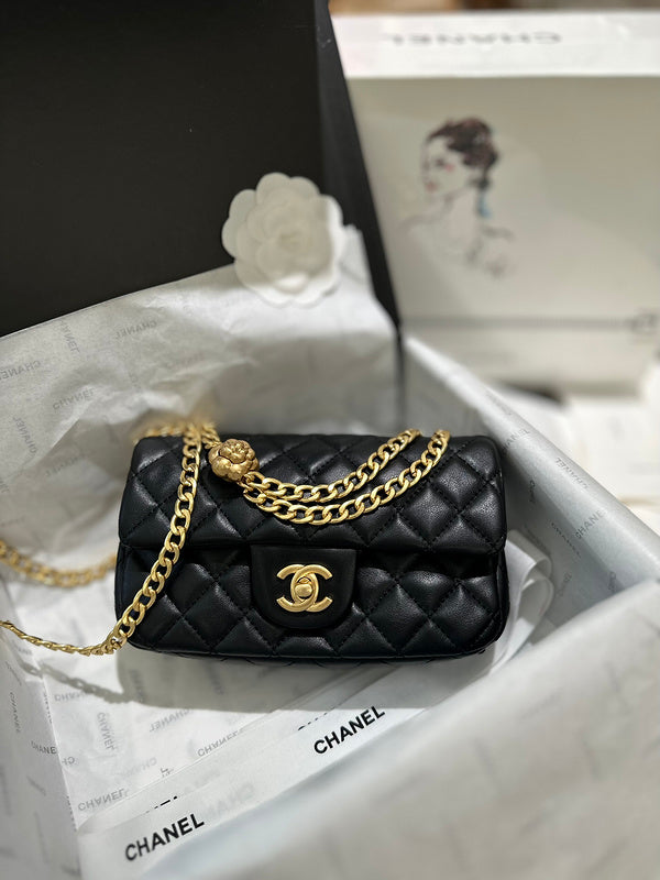 Amelia- CHL Bags - 6864