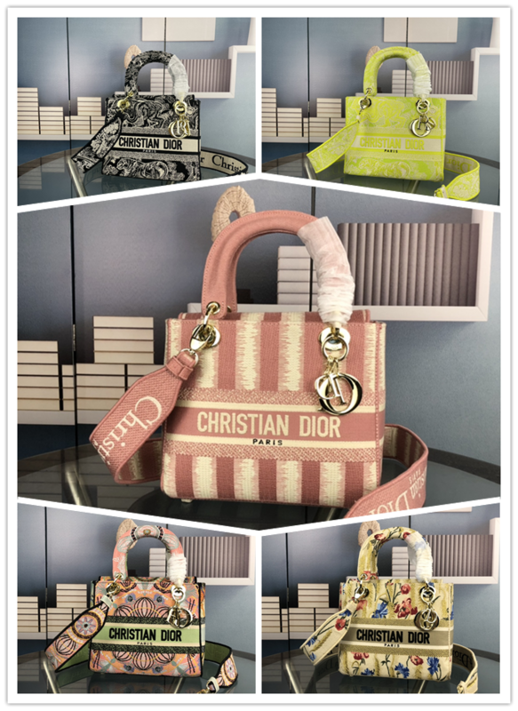 Amelia- DOR Bags - 959