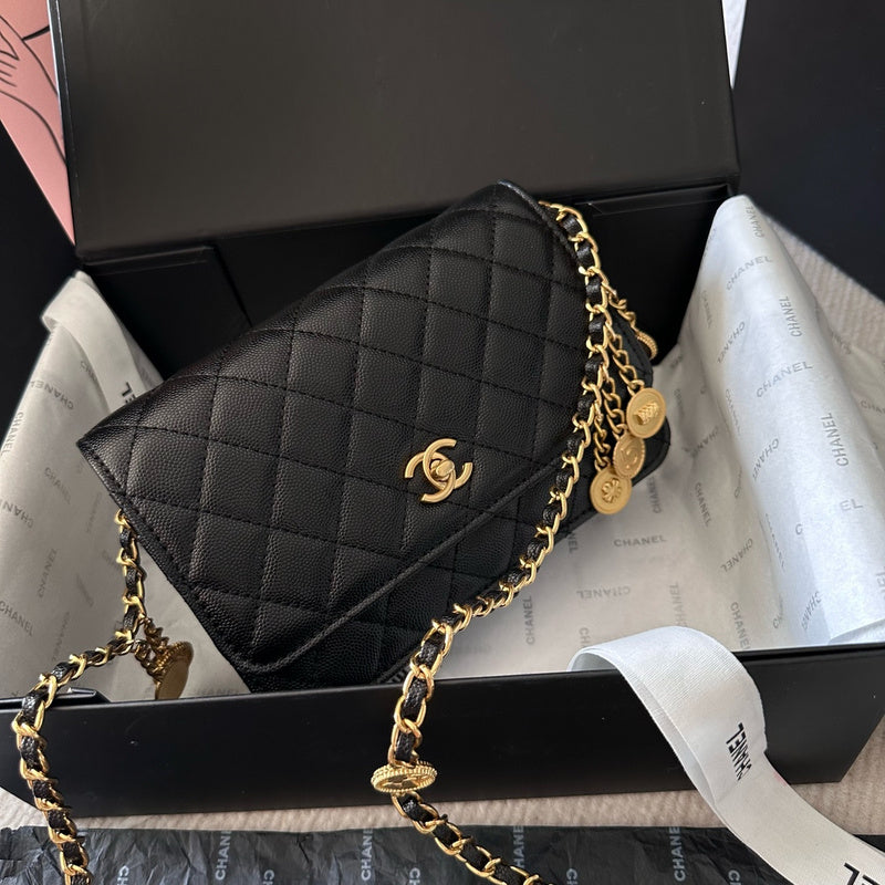 Amelia- CHL Bags - 6848