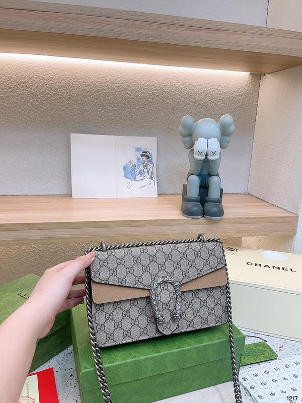 Amelia  - GCI Bags - 11658