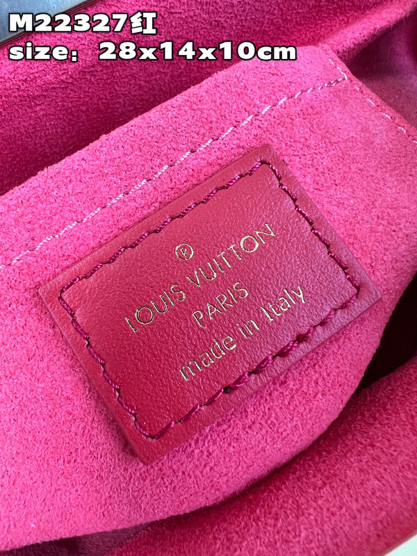 Amelia - LV Bags - 15621