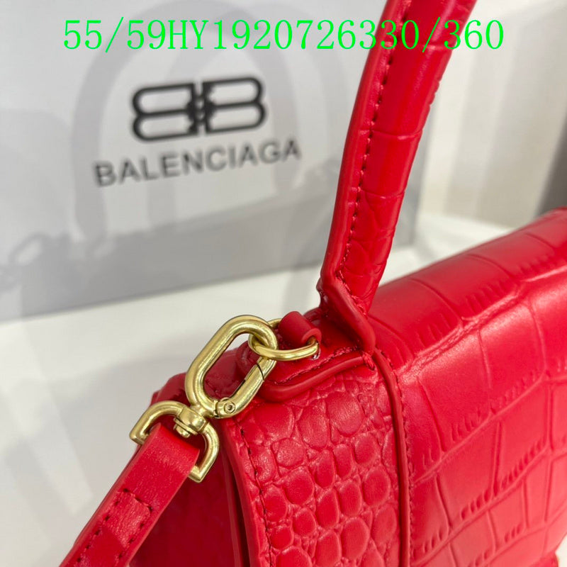 Amelia - BGA Bags - 2198