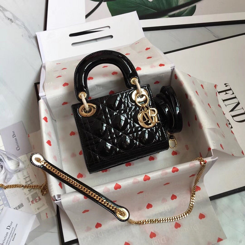 Amelia- DOR Bags - 1155