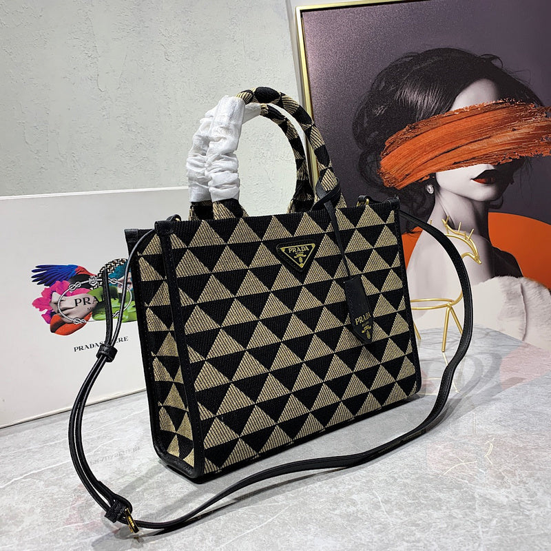 Reeby Bags - Prada Bags - 1020