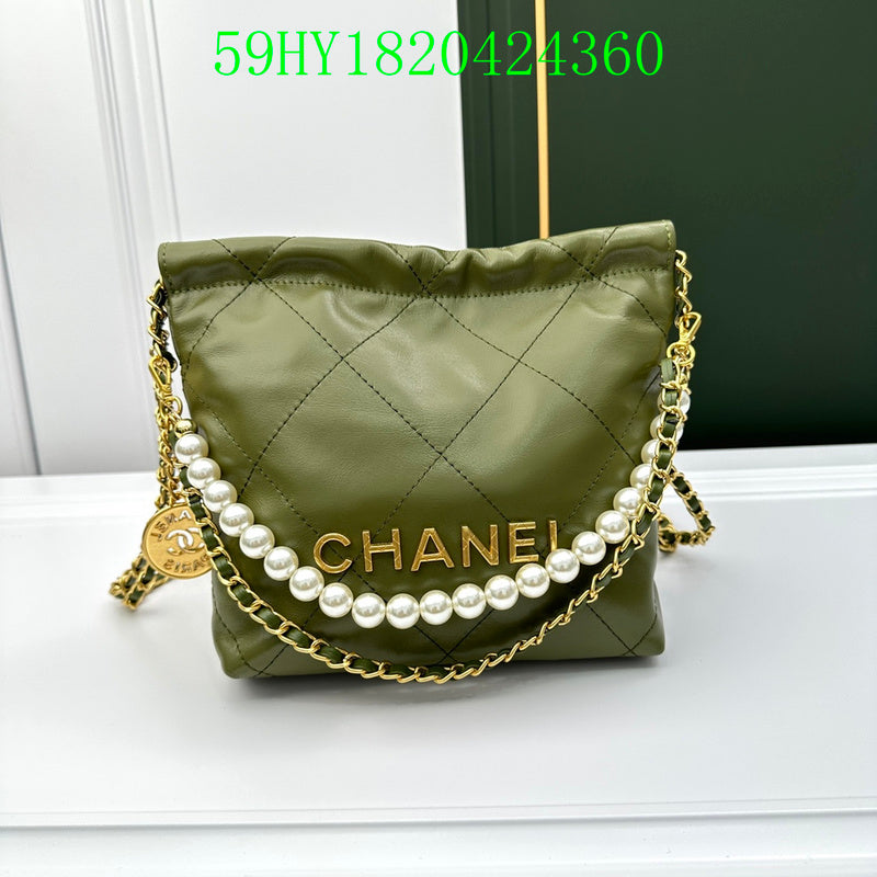 Amelia - CHL Bags - 1040