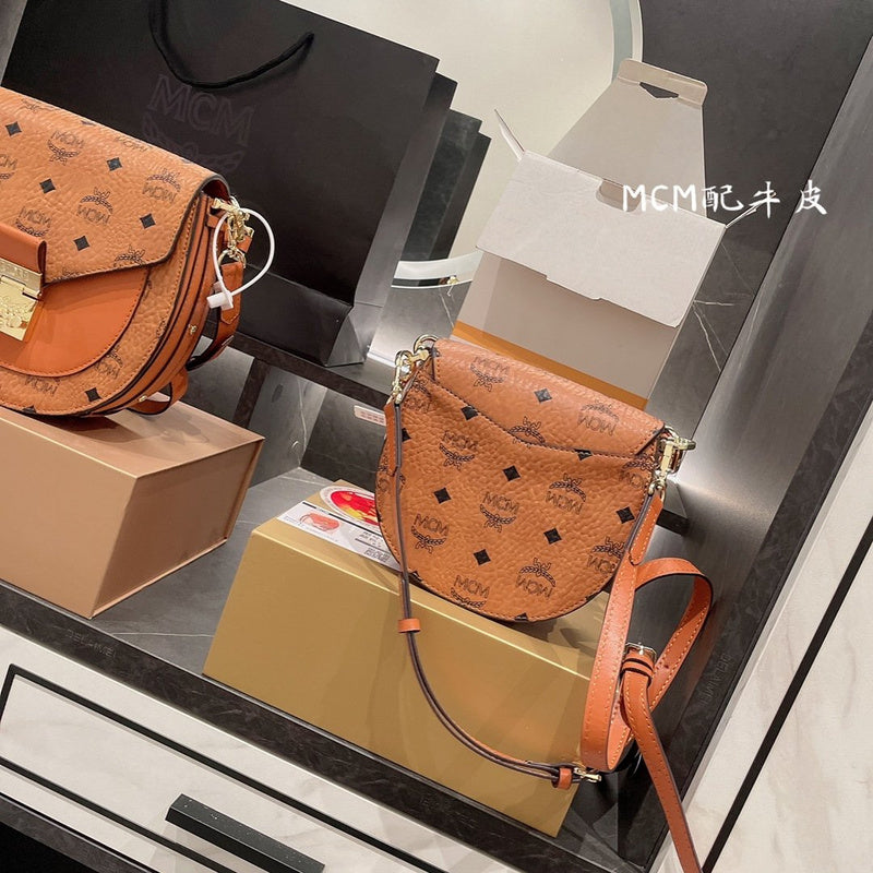 Amelia- MQM Bags - 146
