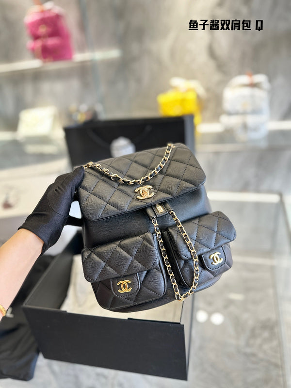 Amelia- CHL Bags - 7031