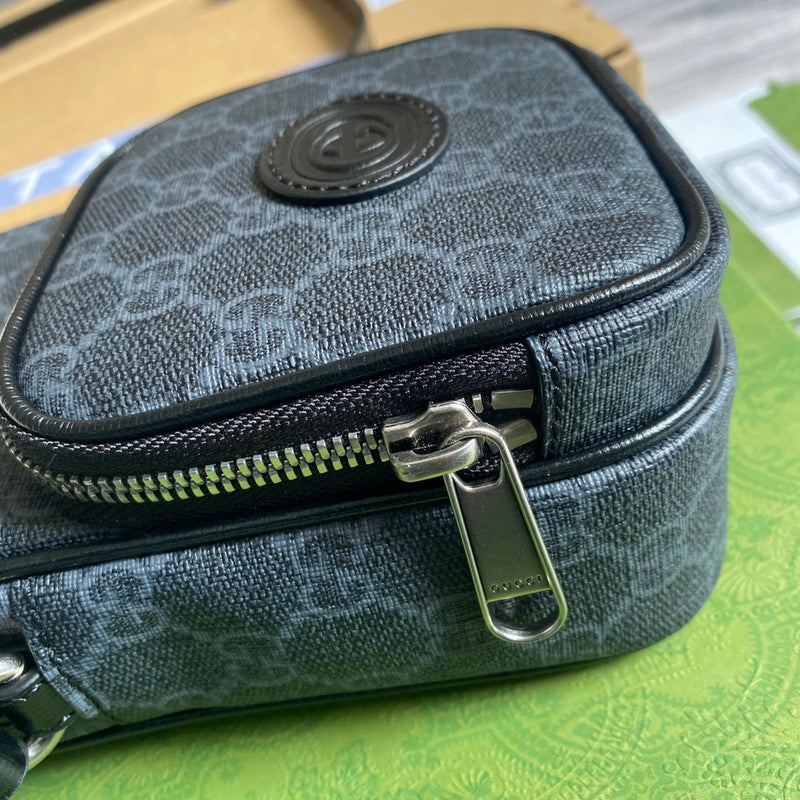 Amelia- GCI Bags - 4231