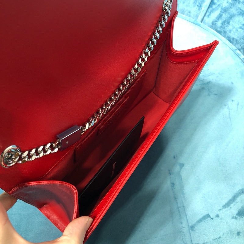 Amelia - YSL Bag - 2277