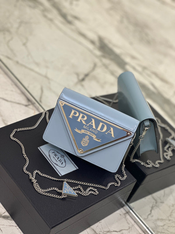 Camila Bags - Prada Bags - 154