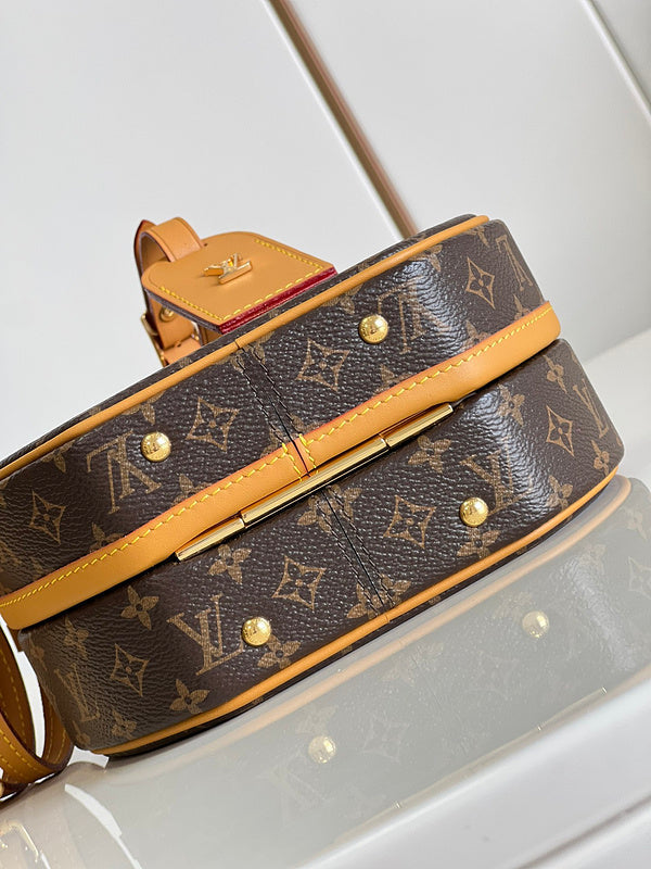 Amelia - LV Bags - 16125