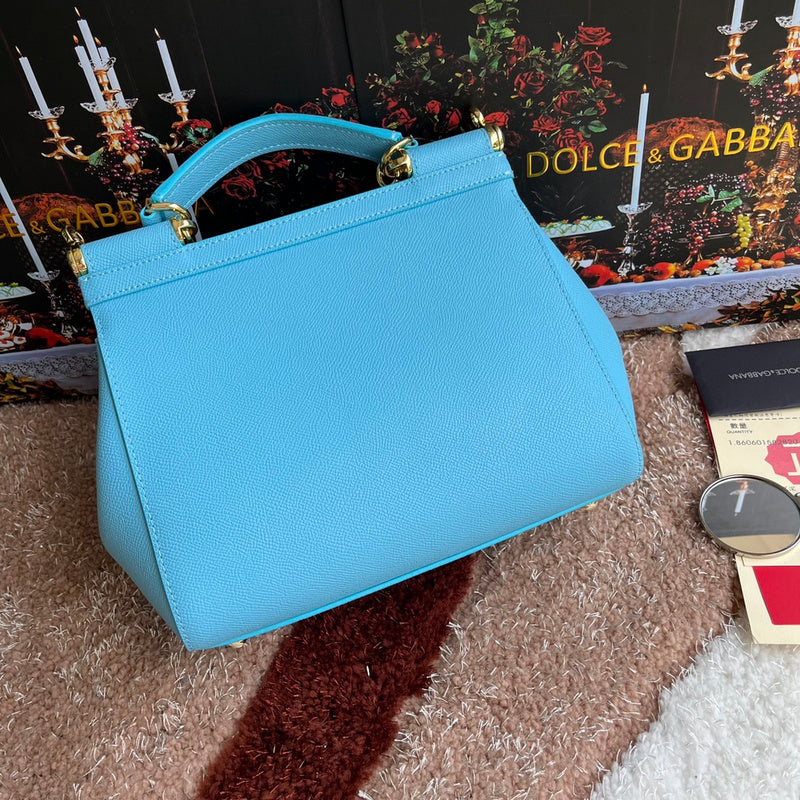 Amelia- DAG Bags - 033
