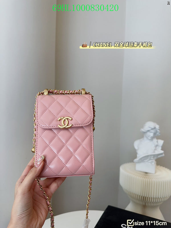 Amelia - CHL Bags - 018