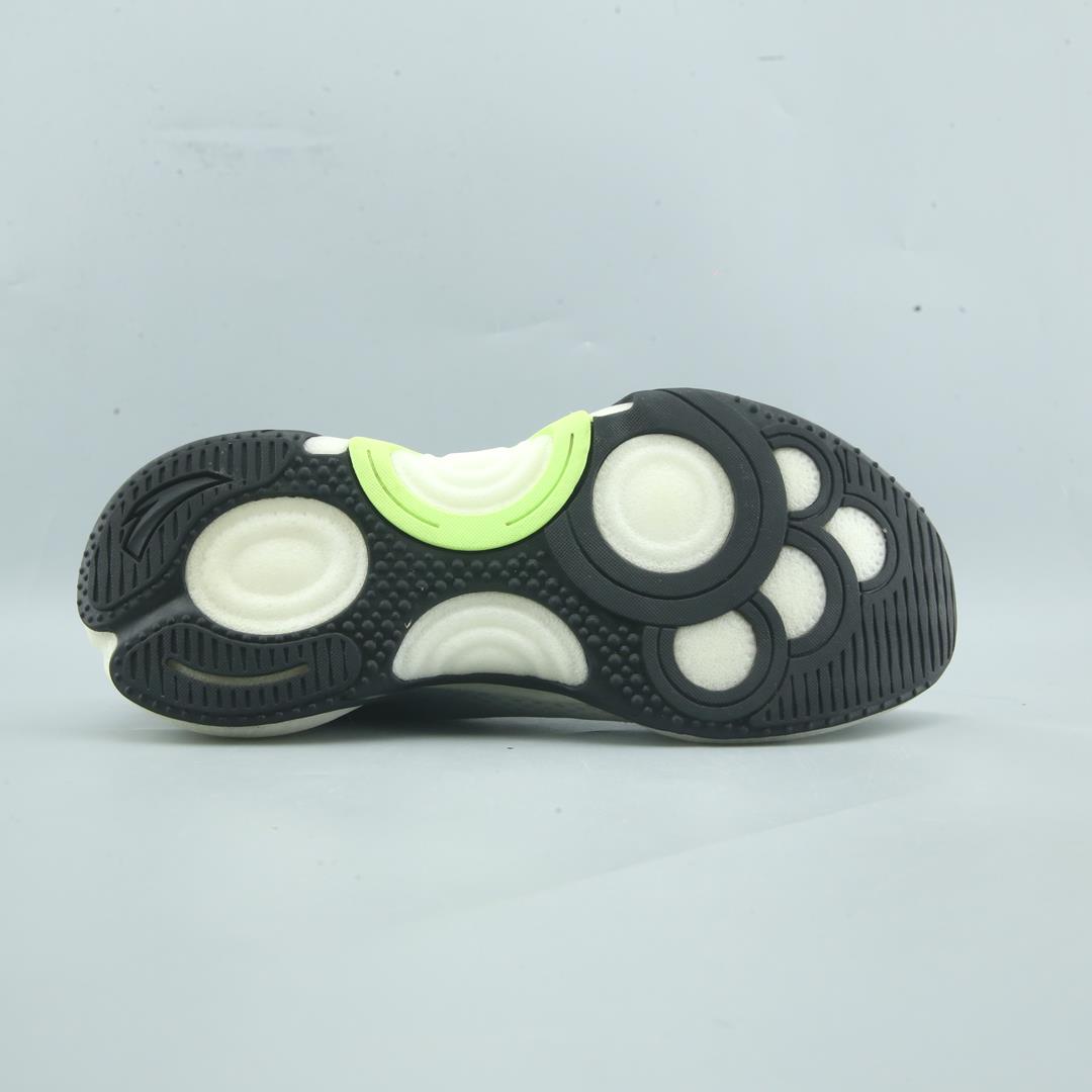 ANTA RUNNING SERIES