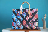 Fan Fashion Lu-Vi bags - 8651