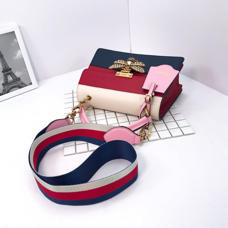 Amelia Fashion - GCI Bags - 2579