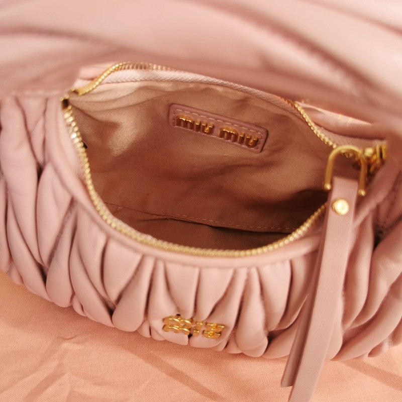 Amelia- MMU  LUXURY BAGS - 082