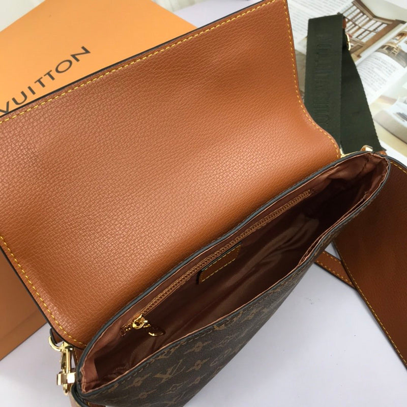 Fashion Lu-Vi bags - 3935